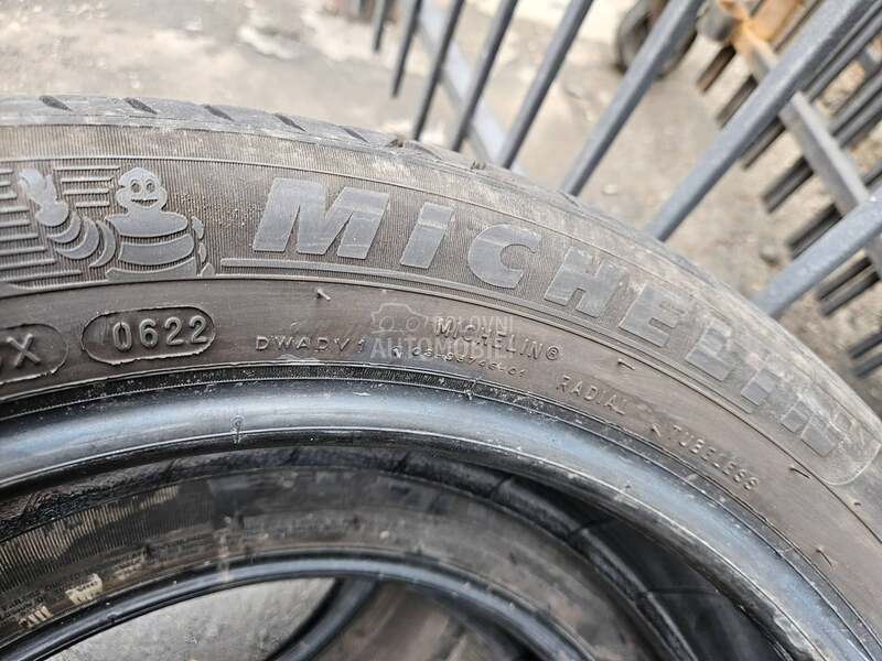Michelin 175/60 R18 Letnja