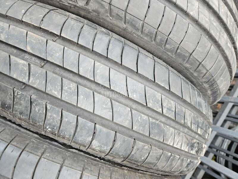 Michelin 175/60 R18 Letnja