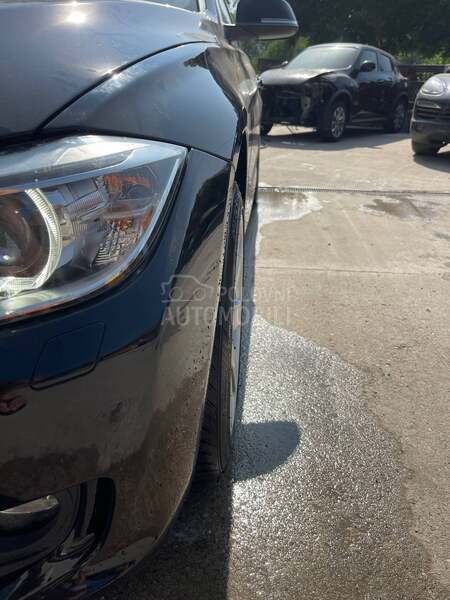 Aluminijumske felne Rial 5x120 bmw 17" 5 x 120