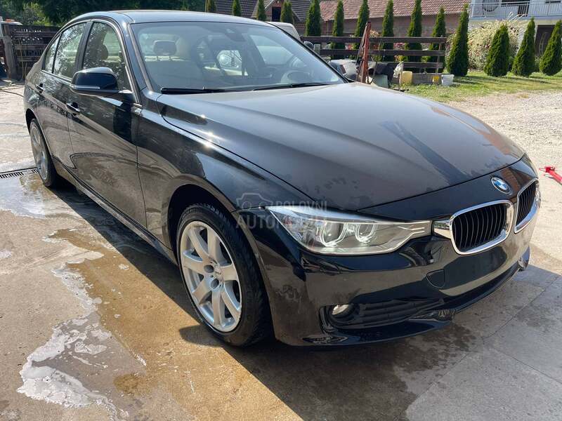 Aluminijumske felne Rial 5x120 bmw 17" 5 x 120