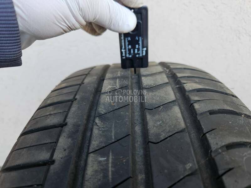 Hankook 215/60 R16 Letnja