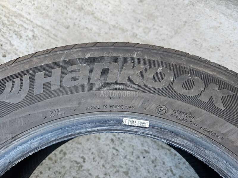 Hankook 215/60 R16 Letnja