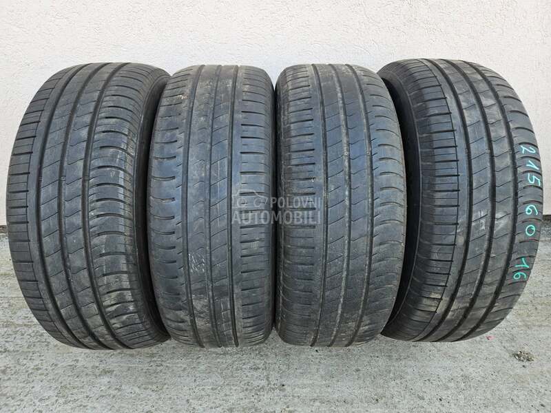 Hankook 215/60 R16 Letnja
