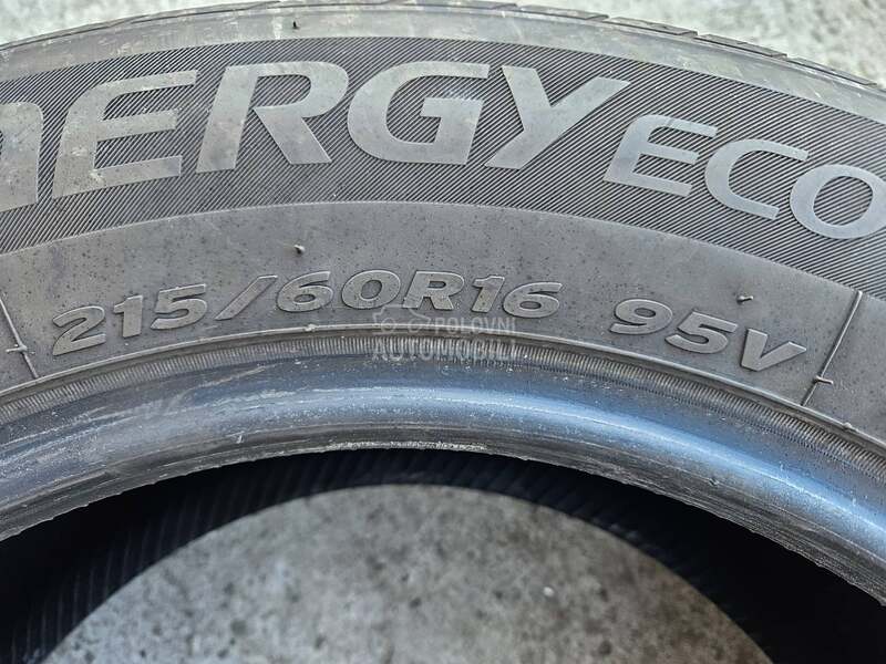 Hankook 215/60 R16 Letnja