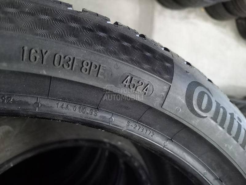 Continental 225/40 R18 Sve sezone
