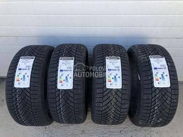 Continental 225/40 R18 Sve sezone
