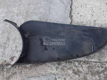 Donji poklopac levog retrov. za Opel Astra H od 2004. do 2009. god.