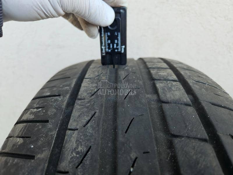 Pirelli 225/55 R17 Letnja