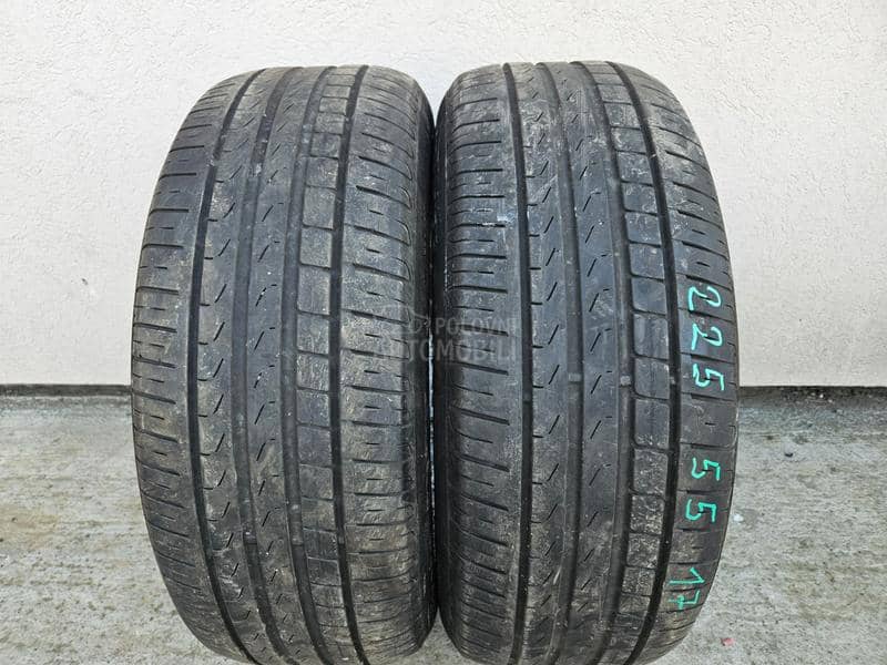 Pirelli 225/55 R17 Letnja