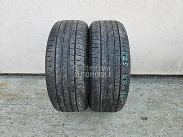 Pirelli 225/55 R17 Letnja