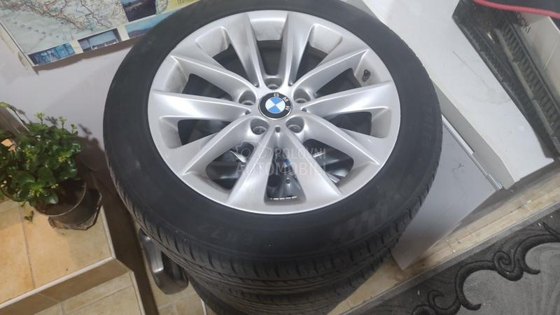 BMW X3 2.0