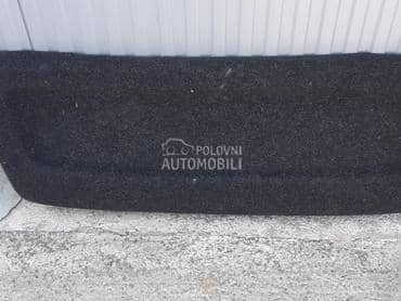 Daska gepeka 3v za Opel Corsa D od 2006. do 2014. god.