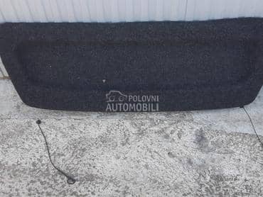 Daska gepeka 3v za Opel Corsa D od 2006. do 2014. god.