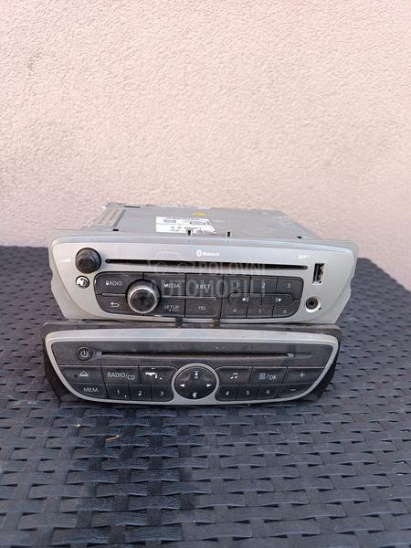 Radio