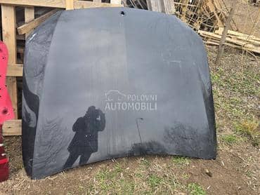 hauba w213 za Mercedes Benz E 124, E 200, E 220 ...