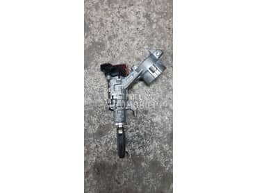 Ulozak brave sa kljucem za Opel Corsa E od 2015. do 2019. god.