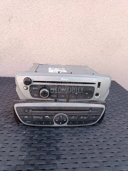 Radio
