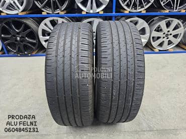 Continental 235/55 R18 Letnja