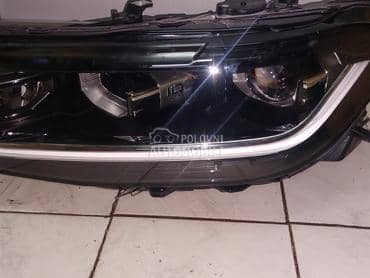 FAR LED za Volkswagen T-Cross od 2022. do 2025. god.