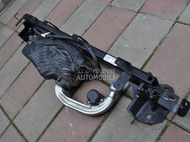 Westfalia elektro kuka za BMW Serija 3 GT, 320 GT, 318 GT ...