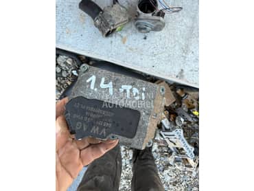 Klapna gasa 1.4tdi za Volkswagen Fox, Polo od 2004. do 2009. god.