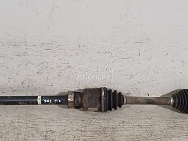 POLUOSOVINA za Mazda 6