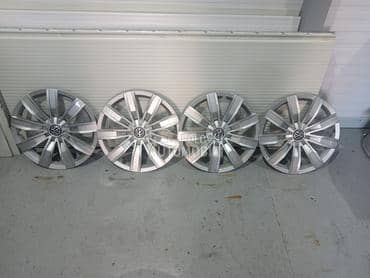 Ratkapne  17" 5 x 112