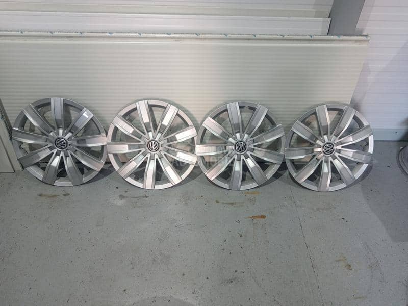 Ratkapne  17" 5 x 112