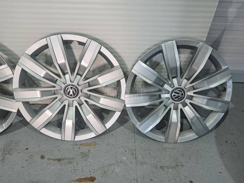 Ratkapne  17" 5 x 112