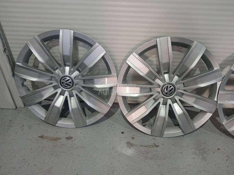 Ratkapne  17" 5 x 112