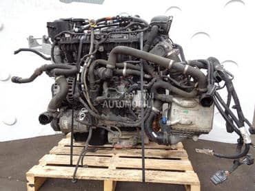 Motor 2.0 za Land Rover Range Rover Evoque od 2015. do 2022. god.