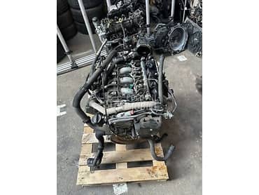 Motor 2.2 za Land Rover Range Rover Evoque od 2010. do 2016. god.