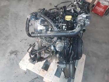 motor 1.9 za Suzuki Grand Vitara od 2005. do 2014. god.