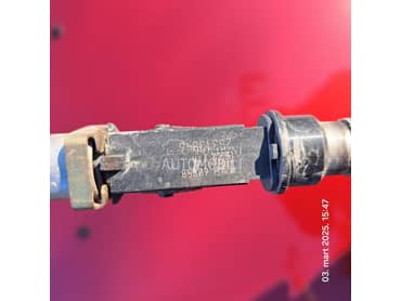 dizna z16xe za Opel Astra G