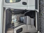 Peugeot Boxer 2.2hdi DUPLA KABINA