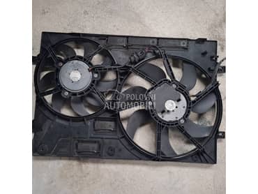 ventilator za Škoda Superb od 2015. do 2022. god.