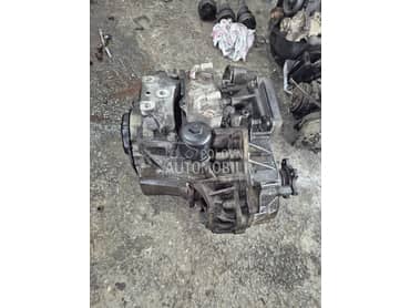 DSG Menjac za Volkswagen Golf 5, Jetta, Passat B6 ... od 2004. do 2008. god.
