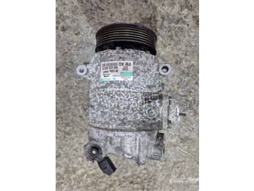 Kompresor klime za Volkswagen Golf 5, Jetta, Passat B6 ... od 2004. do 2008. god.