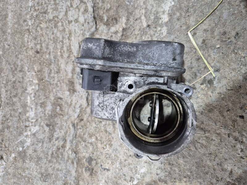 Klapna gasa 2.0 Tdi BKP