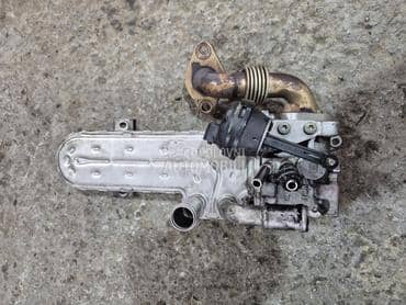 Hladnjak egera 2.0 Tdi za Volkswagen Golf 5, Jetta, Passat B6 ... od 2004. do 2008. god.