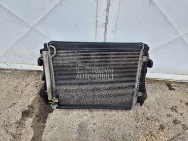 Hladnjaci 2.0 Tdi 16v za Volkswagen Passat B6 od 2004. do 2008. god.