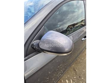 Levi retrovizor za Volkswagen Passat B6 od 2004. do 2008. god.