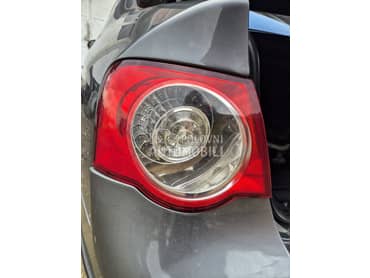 Levi stop za Volkswagen Passat B6 od 2004. do 2008. god.