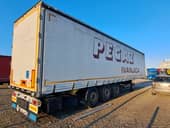 Kögel SN 24 TOP TOP