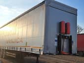 Kögel SN 24 TOP TOP