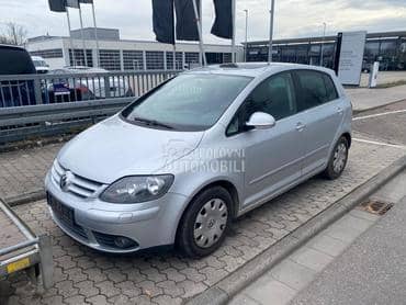 Blatobran krilo za Volkswagen Golf Plus od 2004. do 2008. god.