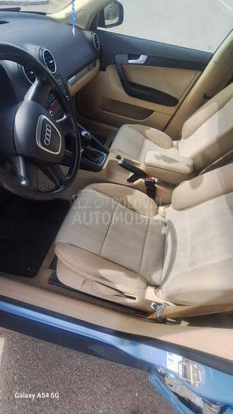 Audi A3 H.I.T.N.O.