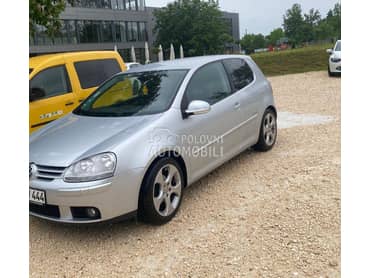 Blatobran za Volkswagen Golf 5 od 2004. do 2008. god.