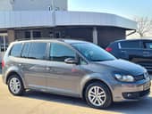 Volkswagen Touran 1.6 TDI DSG 7SEDISTA