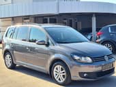 Volkswagen Touran 1.6 TDI DSG 7SEDISTA